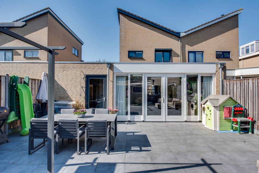 Foto 23 van Braspenninglaan 47