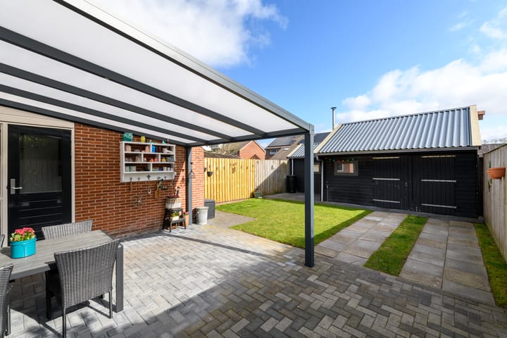 Foto 31 van Bouwkamp 37