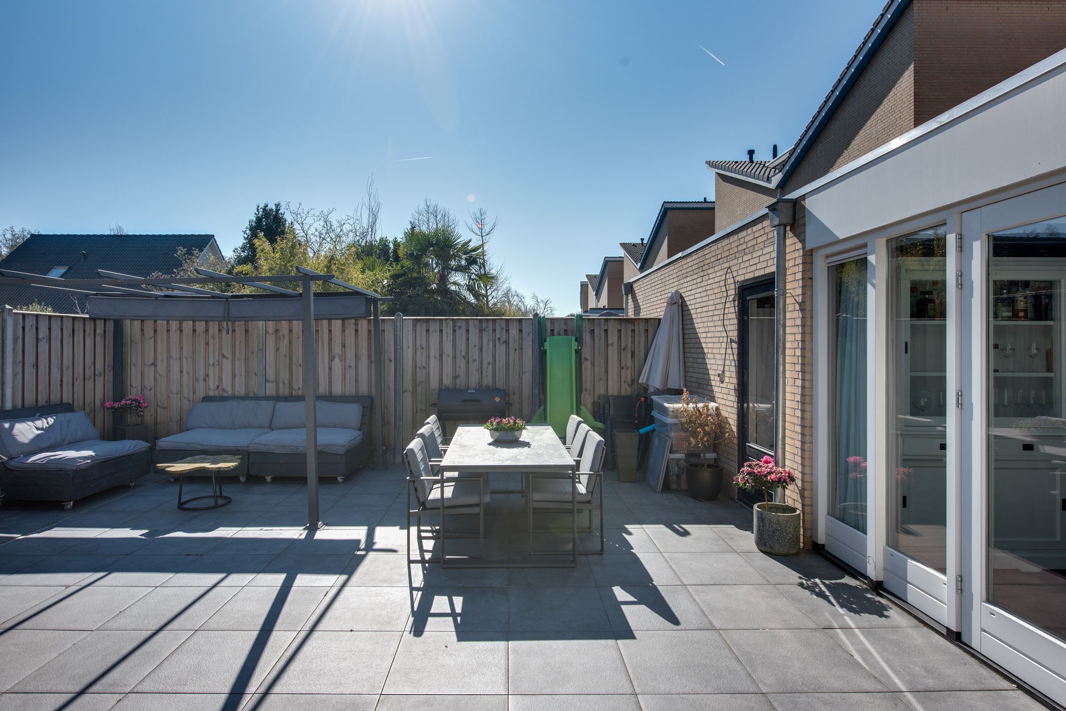 Foto 24 van Braspenninglaan 47