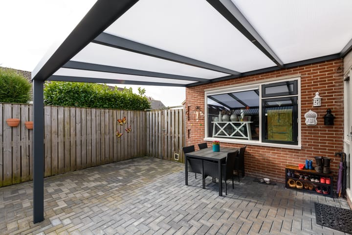 Foto 32 van Bouwkamp 37