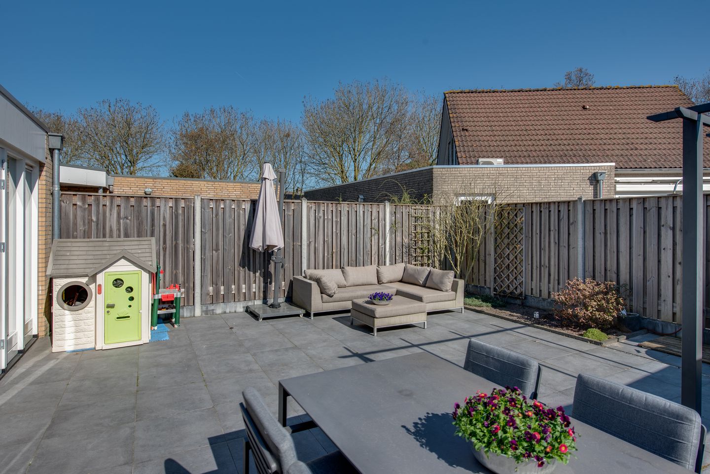 Foto 25 van Braspenninglaan 47