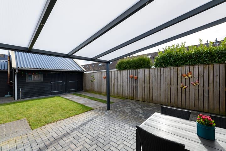 Foto 33 van Bouwkamp 37