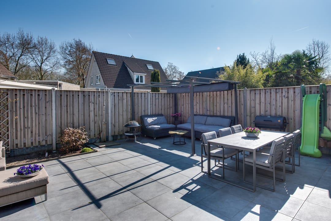 Foto 26 van Braspenninglaan 47