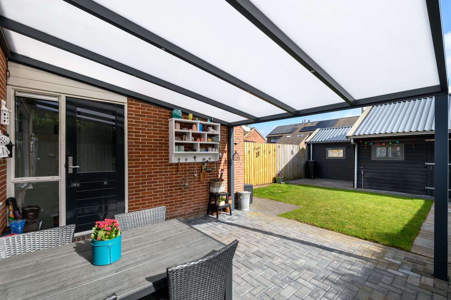 Foto 34 van Bouwkamp 37