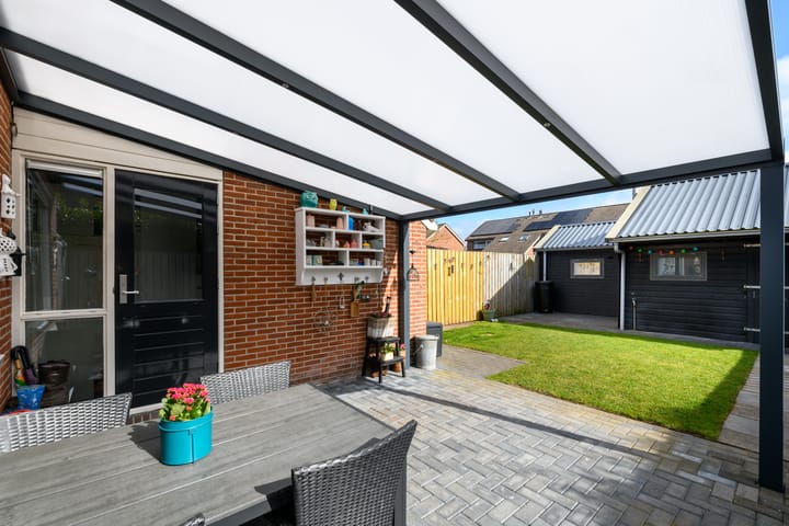 Foto 34 van Bouwkamp 37