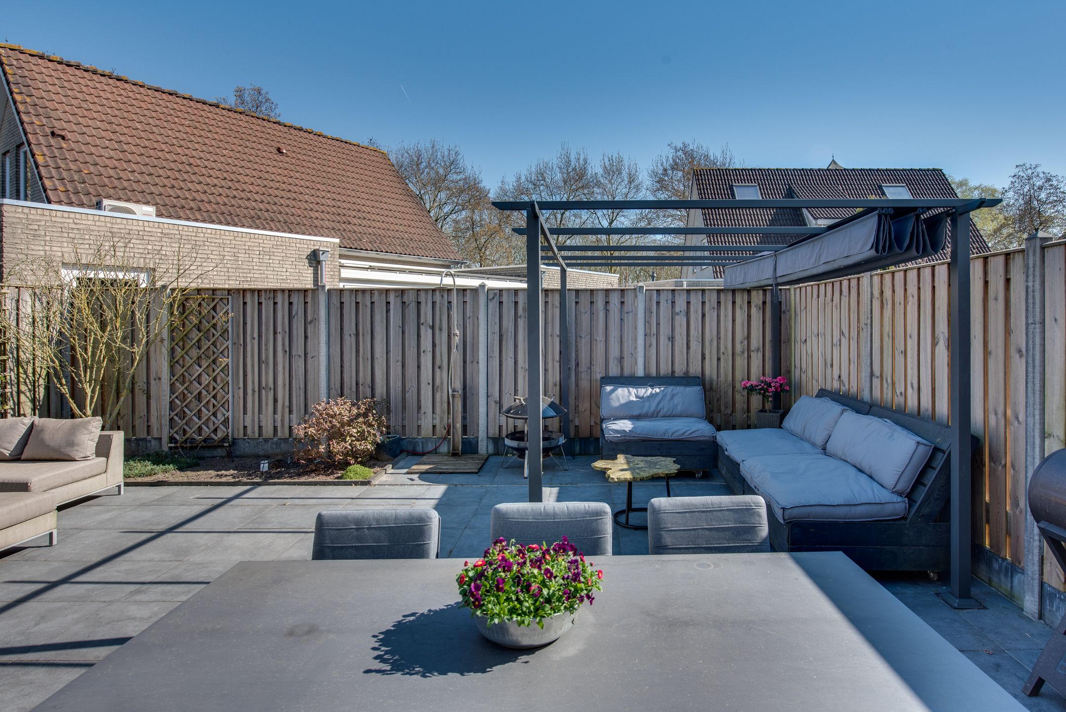 Foto 27 van Braspenninglaan 47