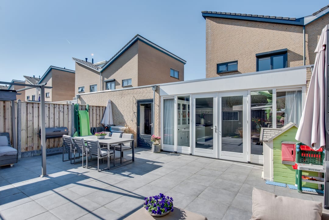 Foto 28 van Braspenninglaan 47