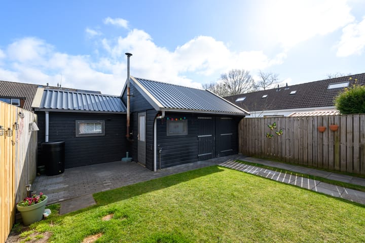 Foto 35 van Bouwkamp 37