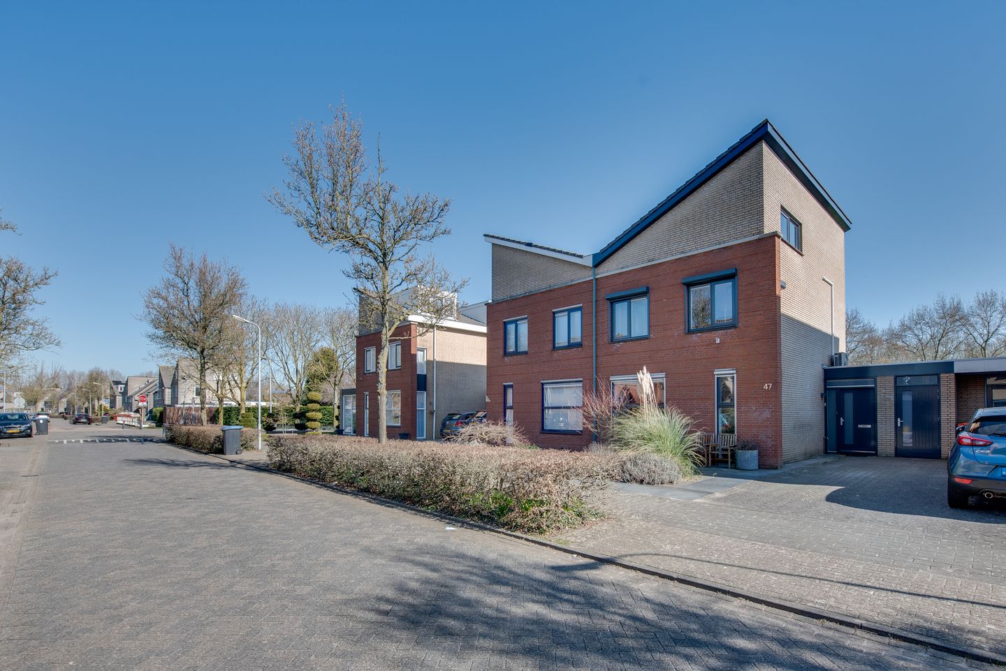 Foto 29 van Braspenninglaan 47