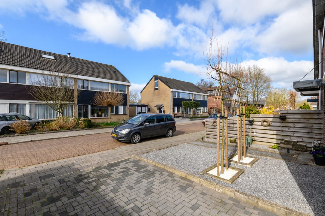 Foto 37 van Bouwkamp 37