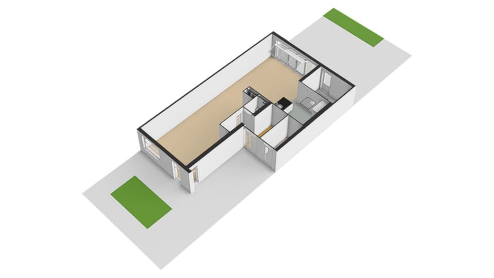 Foto 31 van Braspenninglaan 47