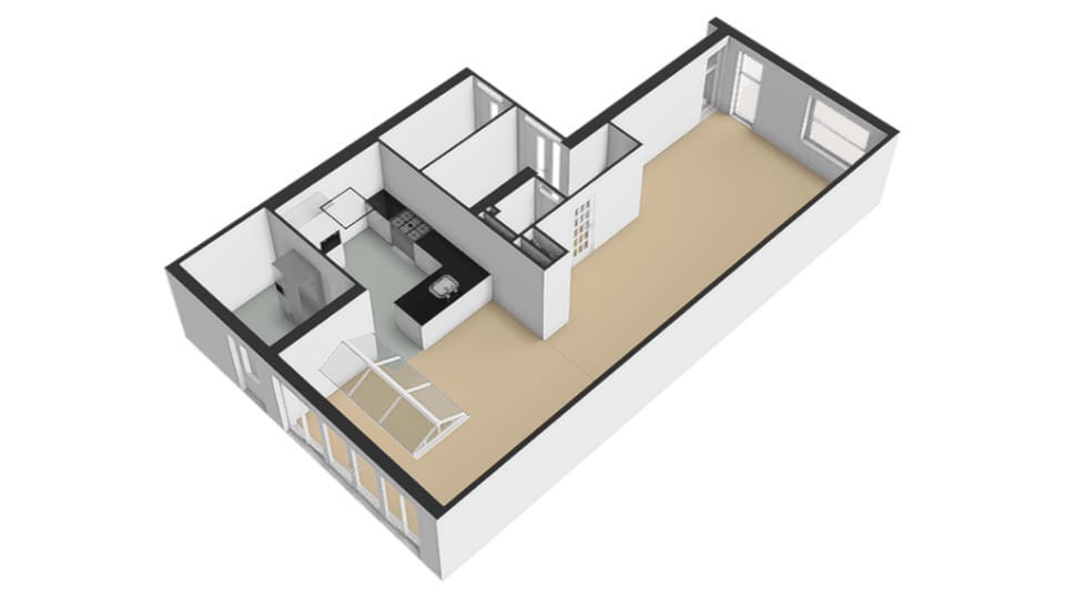 Foto 32 van Braspenninglaan 47