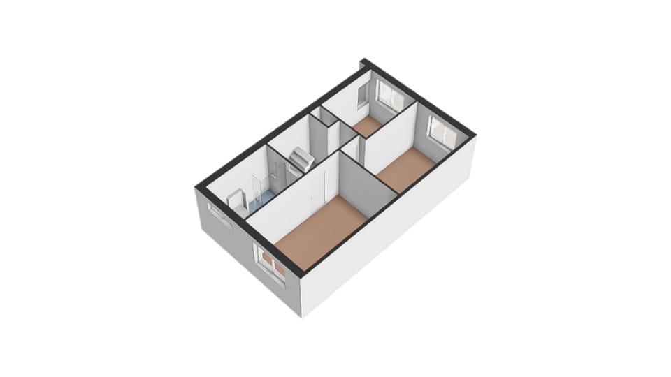 Foto 33 van Braspenninglaan 47