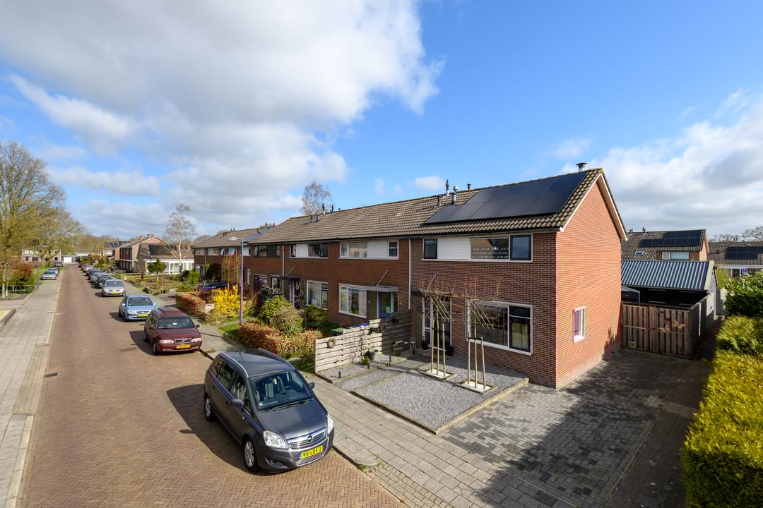 Foto 38 van Bouwkamp 37