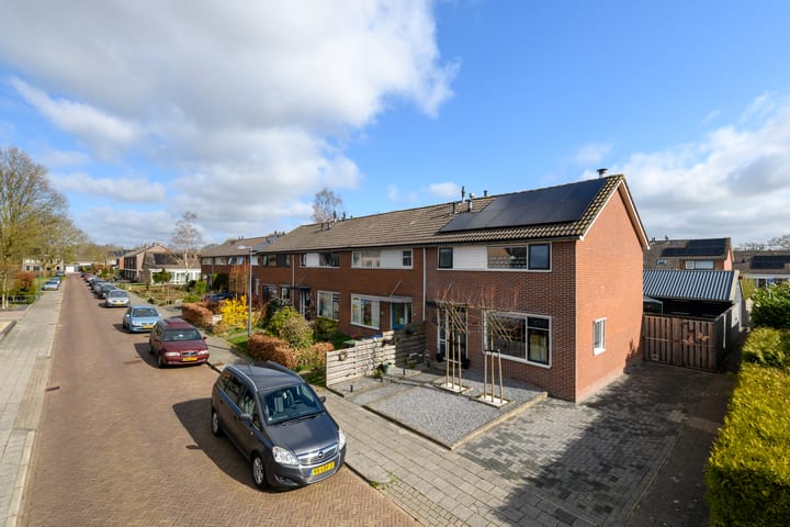 Foto 38 van Bouwkamp 37