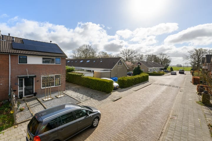 Foto 39 van Bouwkamp 37