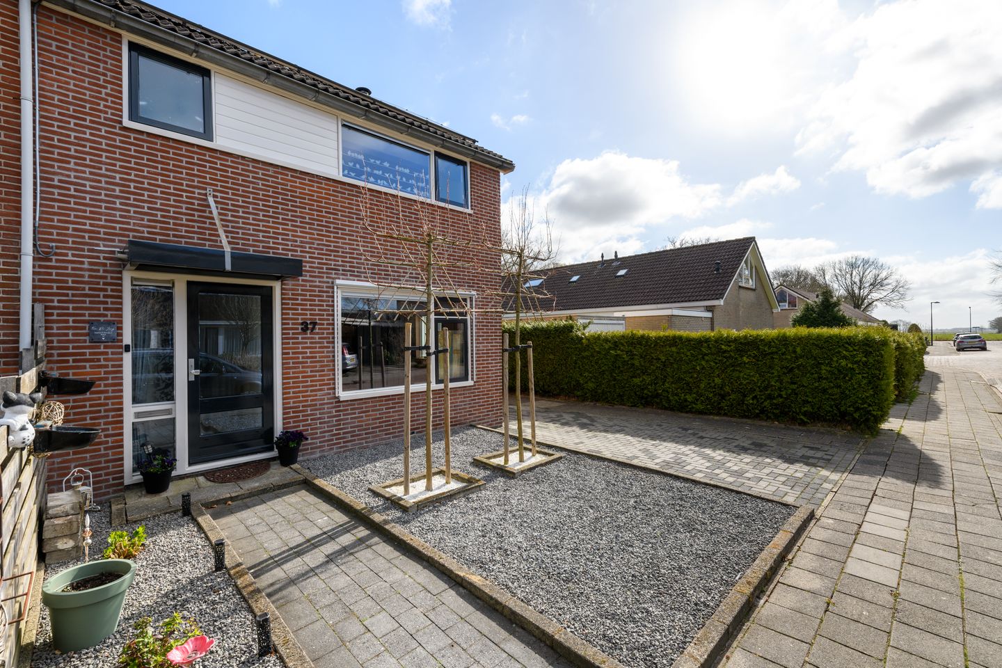 Foto 40 van Bouwkamp 37