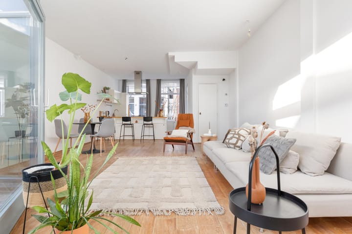 Foto 3 van Mauritsdwarsstraat 17