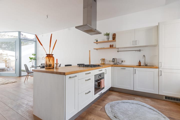 Photo 9 of Mauritsdwarsstraat 17