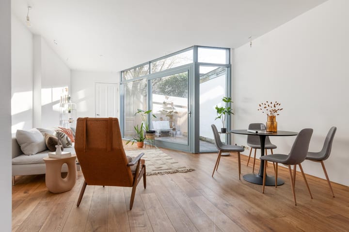 Photo 11 of Mauritsdwarsstraat 17