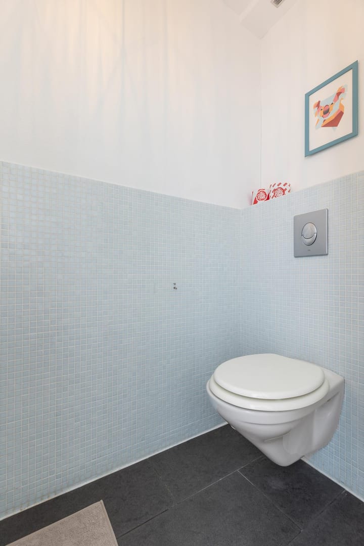 Photo 14 of Mauritsdwarsstraat 17