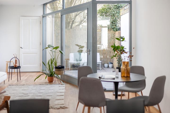 Photo 15 of Mauritsdwarsstraat 17