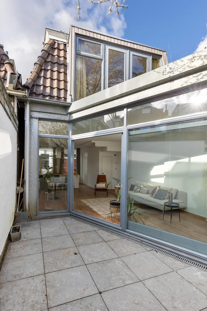 Photo 18 of Mauritsdwarsstraat 17