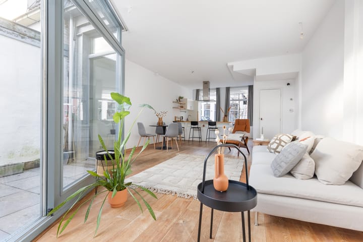 Photo 19 of Mauritsdwarsstraat 17