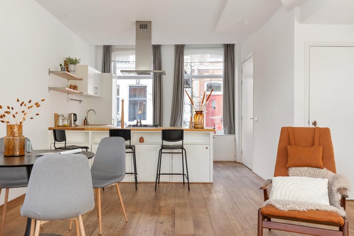 Photo 21 of Mauritsdwarsstraat 17