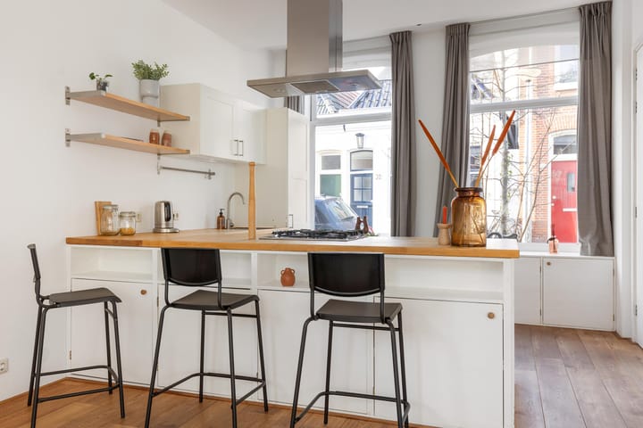 Photo 22 of Mauritsdwarsstraat 17