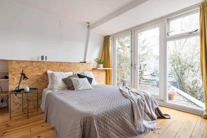 Photo 23 of Mauritsdwarsstraat 17