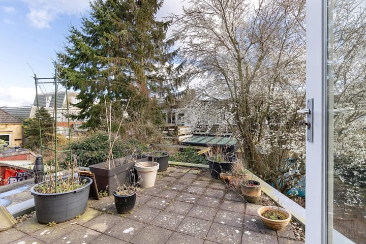 Photo 25 of Mauritsdwarsstraat 17