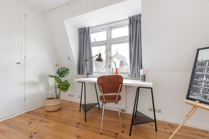 Photo 26 of Mauritsdwarsstraat 17