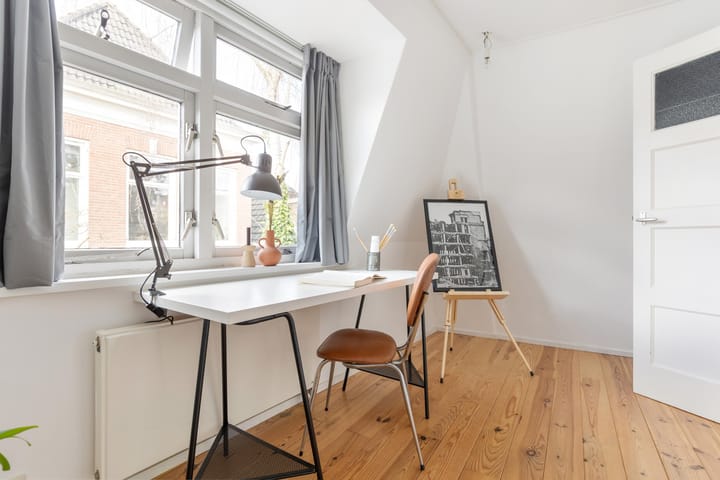 Photo 27 of Mauritsdwarsstraat 17