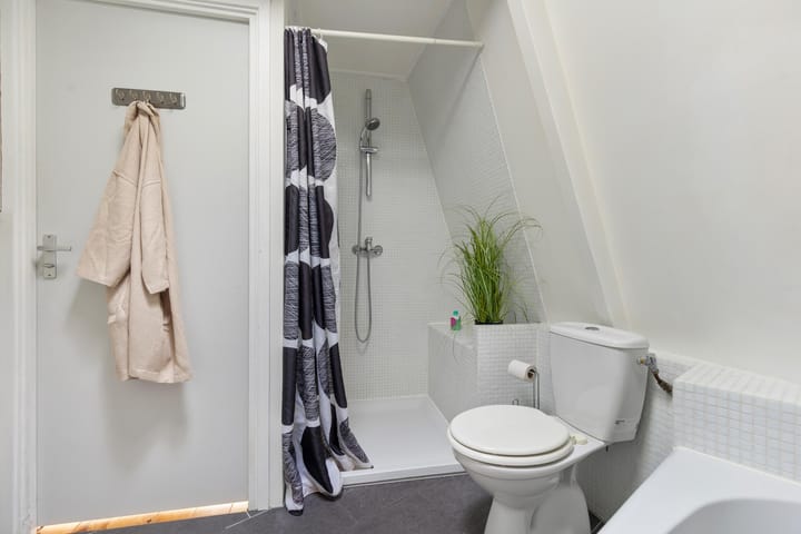 Photo 28 of Mauritsdwarsstraat 17