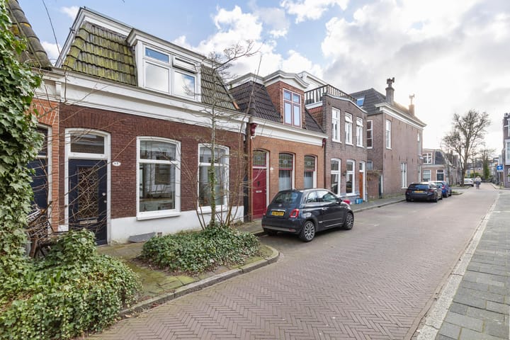 Photo 30 of Mauritsdwarsstraat 17