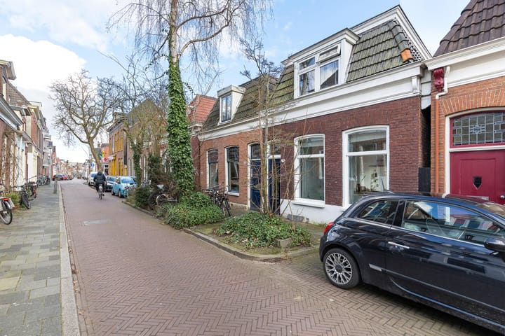 Photo 32 of Mauritsdwarsstraat 17