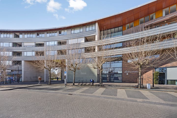 Foto 2 van Gelreplein 21