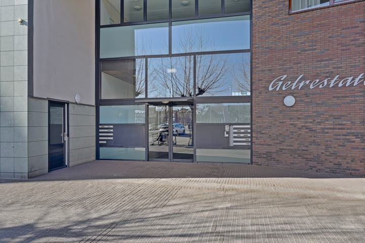 Foto 3 van Gelreplein 21