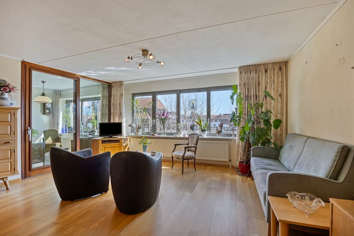 Foto 6 van Gelreplein 21