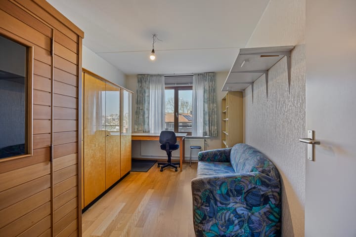 Foto 18 van Gelreplein 21