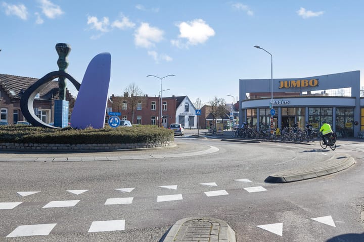 Foto 22 van Gelreplein 21