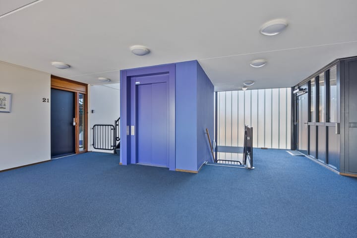 Foto 25 van Gelreplein 21