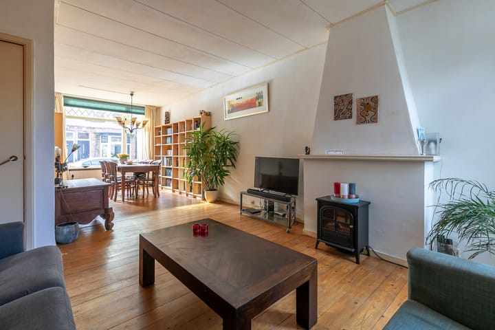 Foto 2 van Aldegondestraat 20