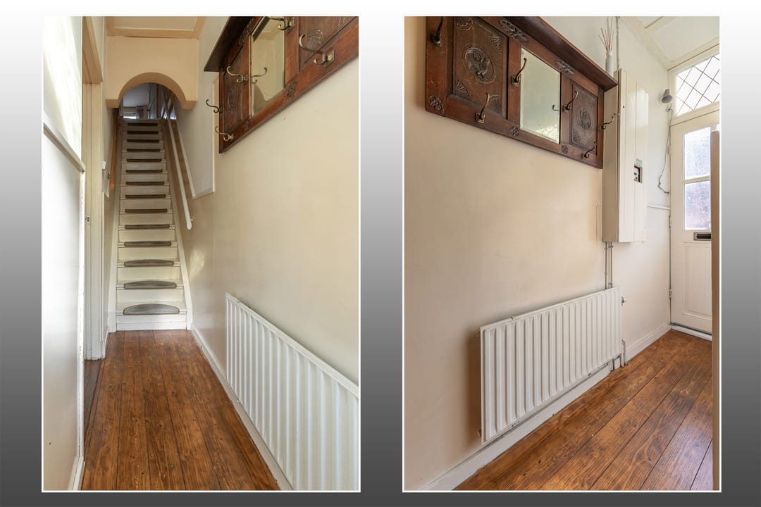 Foto 7 van Aldegondestraat 20