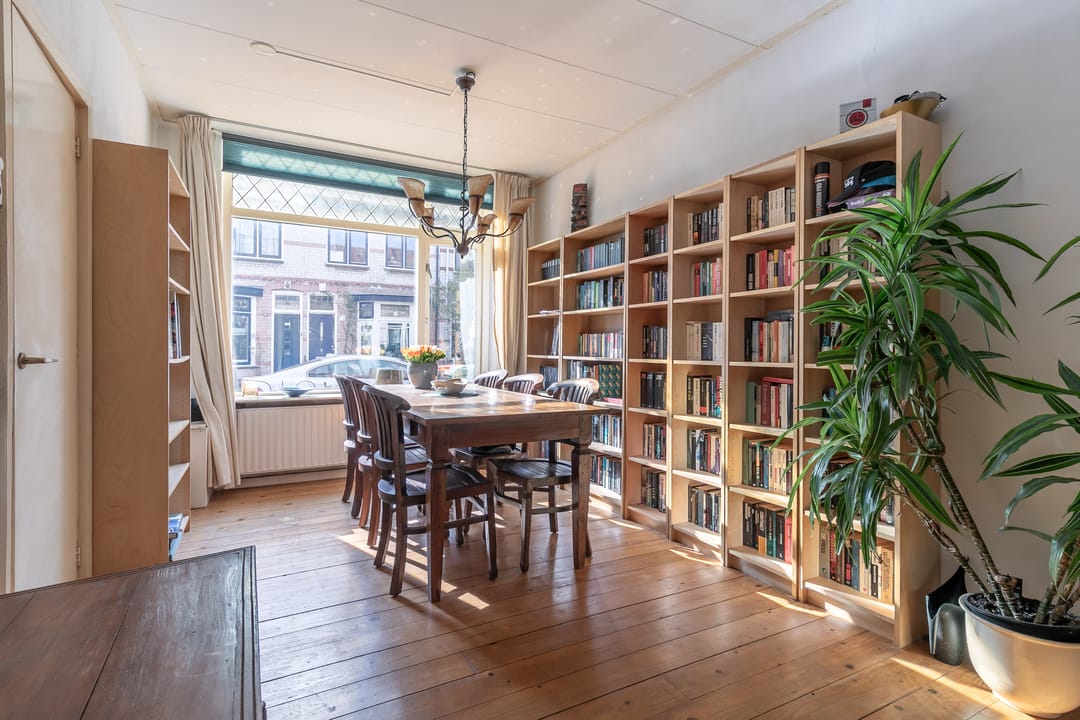 Foto 8 van Aldegondestraat 20