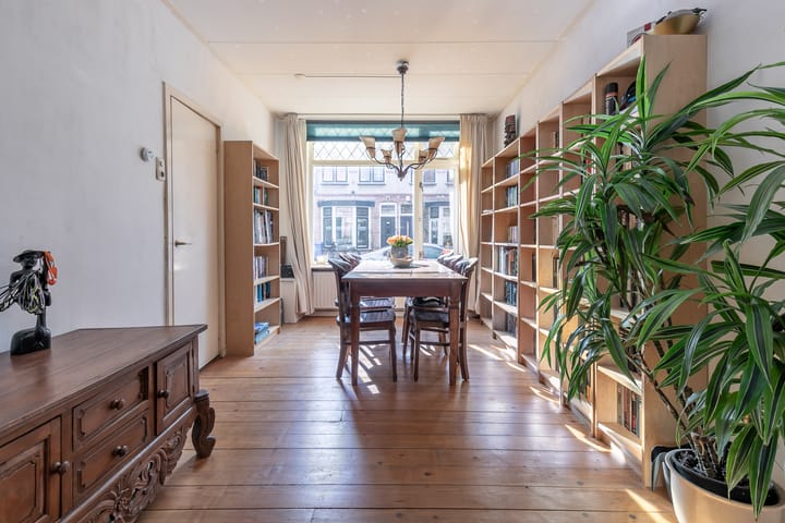 Foto 9 van Aldegondestraat 20