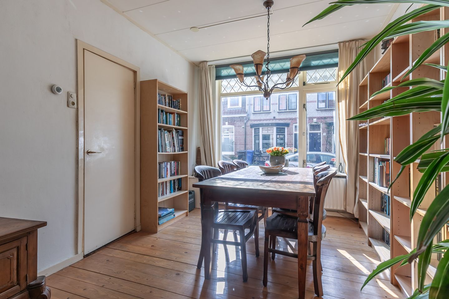 Foto 10 van Aldegondestraat 20