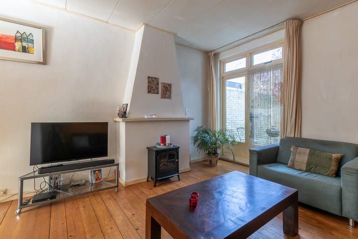 Foto 13 van Aldegondestraat 20