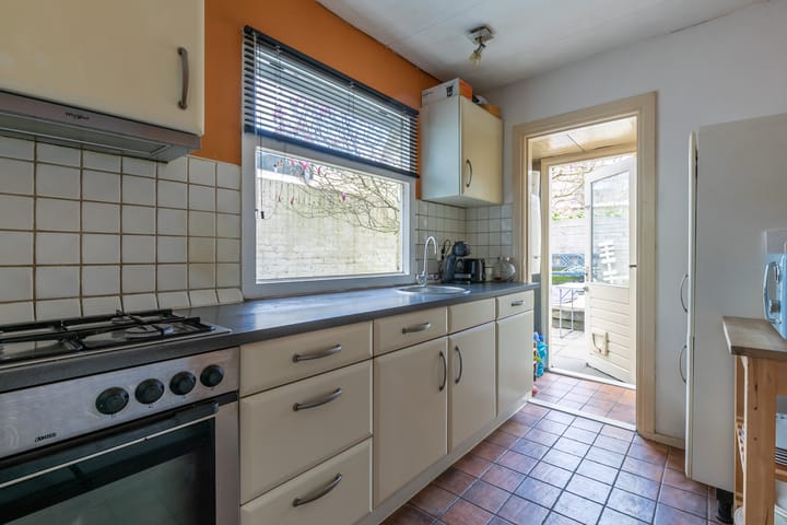 Foto 15 van Aldegondestraat 20